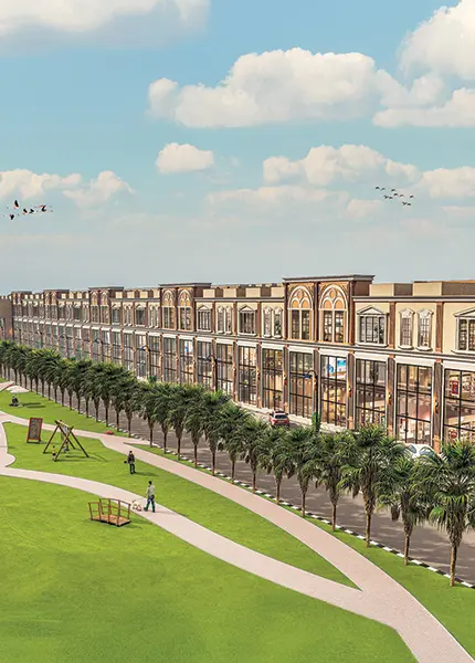 City Centre Sirsa | Commercial Property in Sirsa Haryana