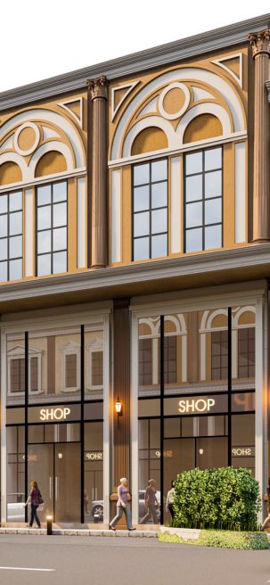 Shreemat City Centre Sirsa | Shopping Mall in Sirsa