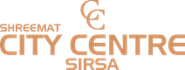 City Centre Sirsa Logo