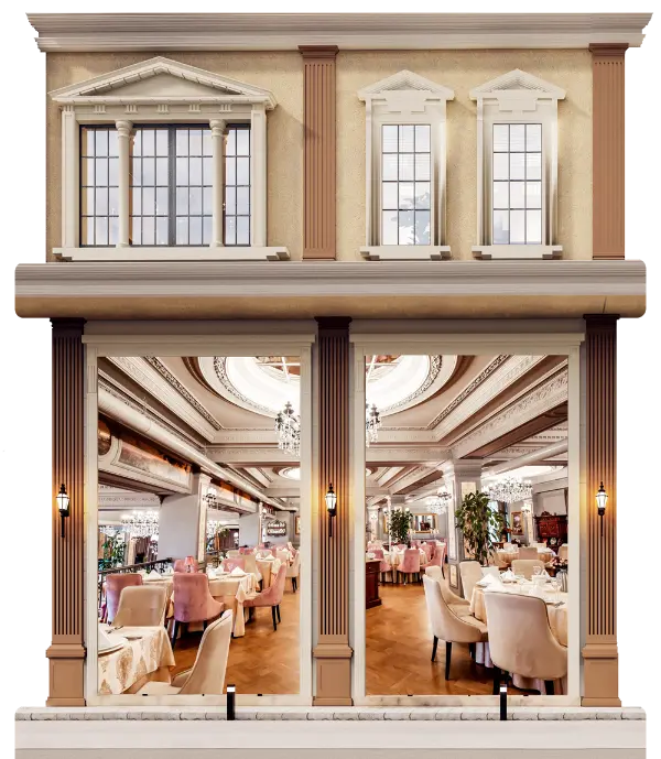 Shreemat City Centre | Space for Restaurant in Sirsa