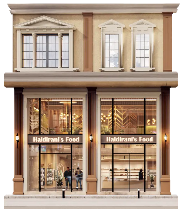 Shreemat City Centre Sirsa | Showroom Space for Sale in Sirsa
